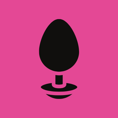 Anal Toys