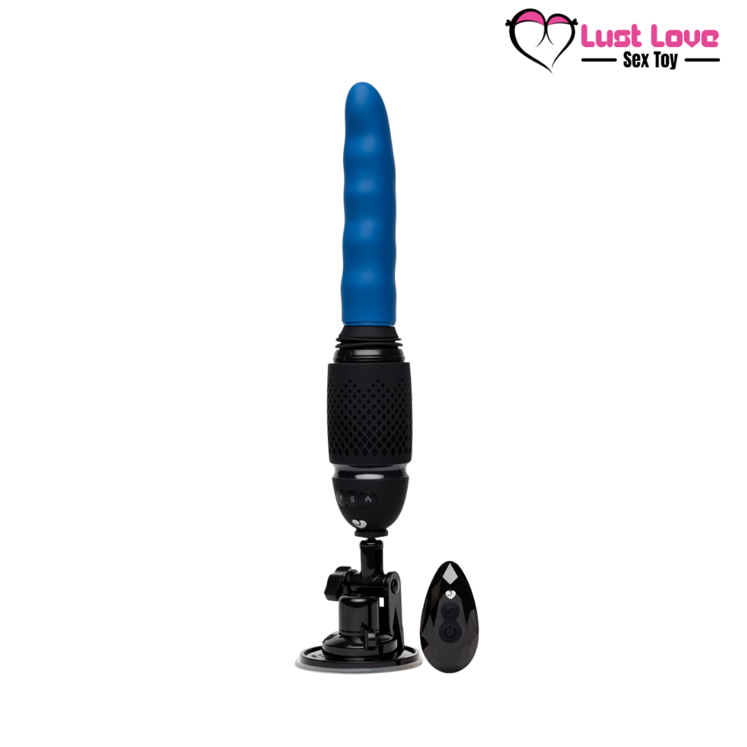 Sweet Heat - Lust Love Toy's