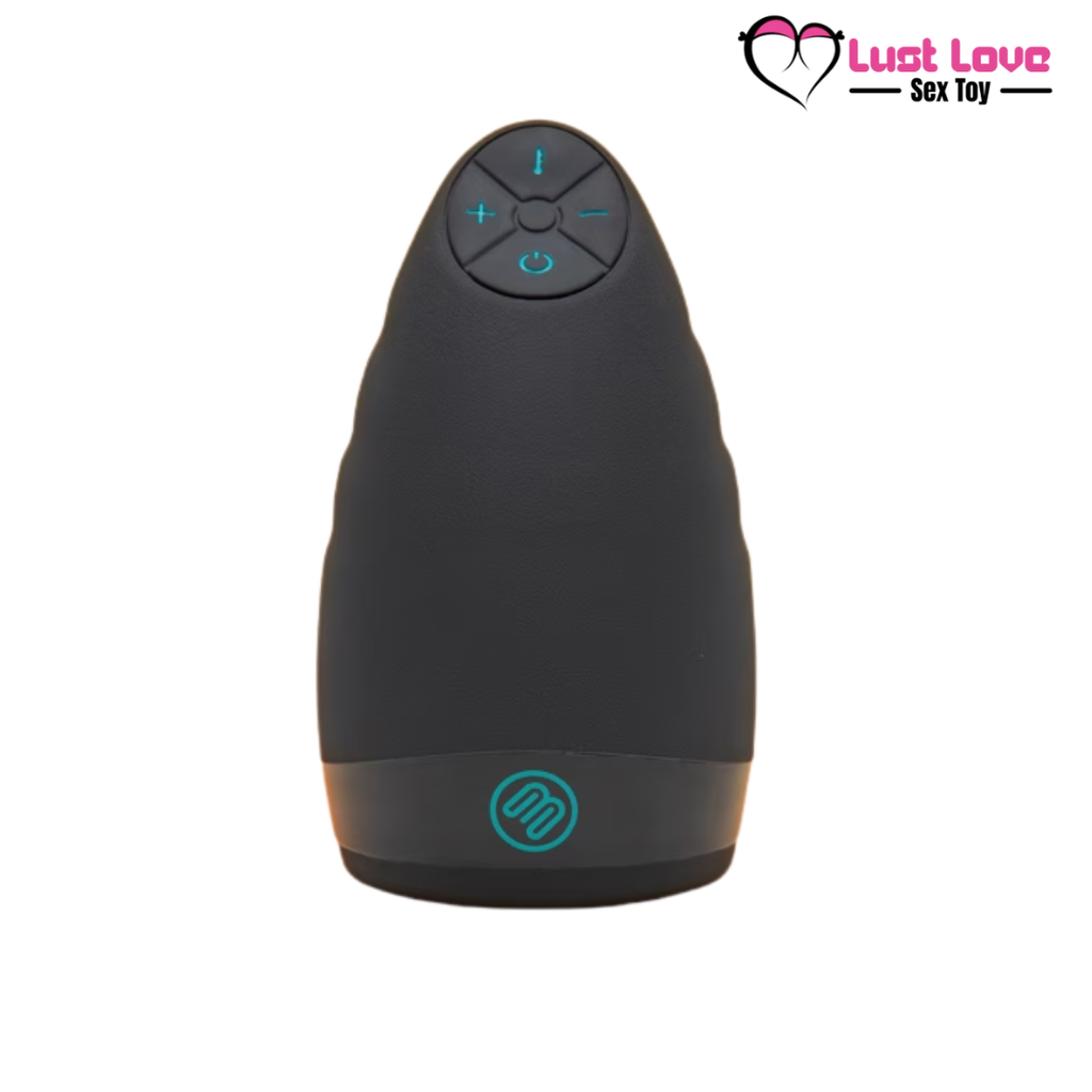 Blowmotion - Lust Love Toy's