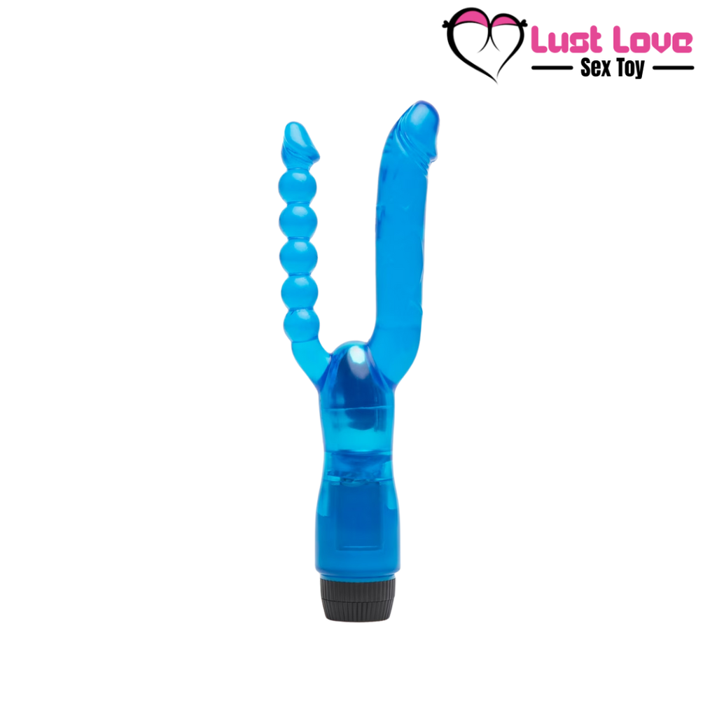 Double Lover - Lust Love Toy's