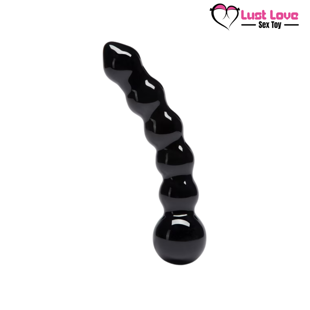 Black Sensual - Lust Love Toy's