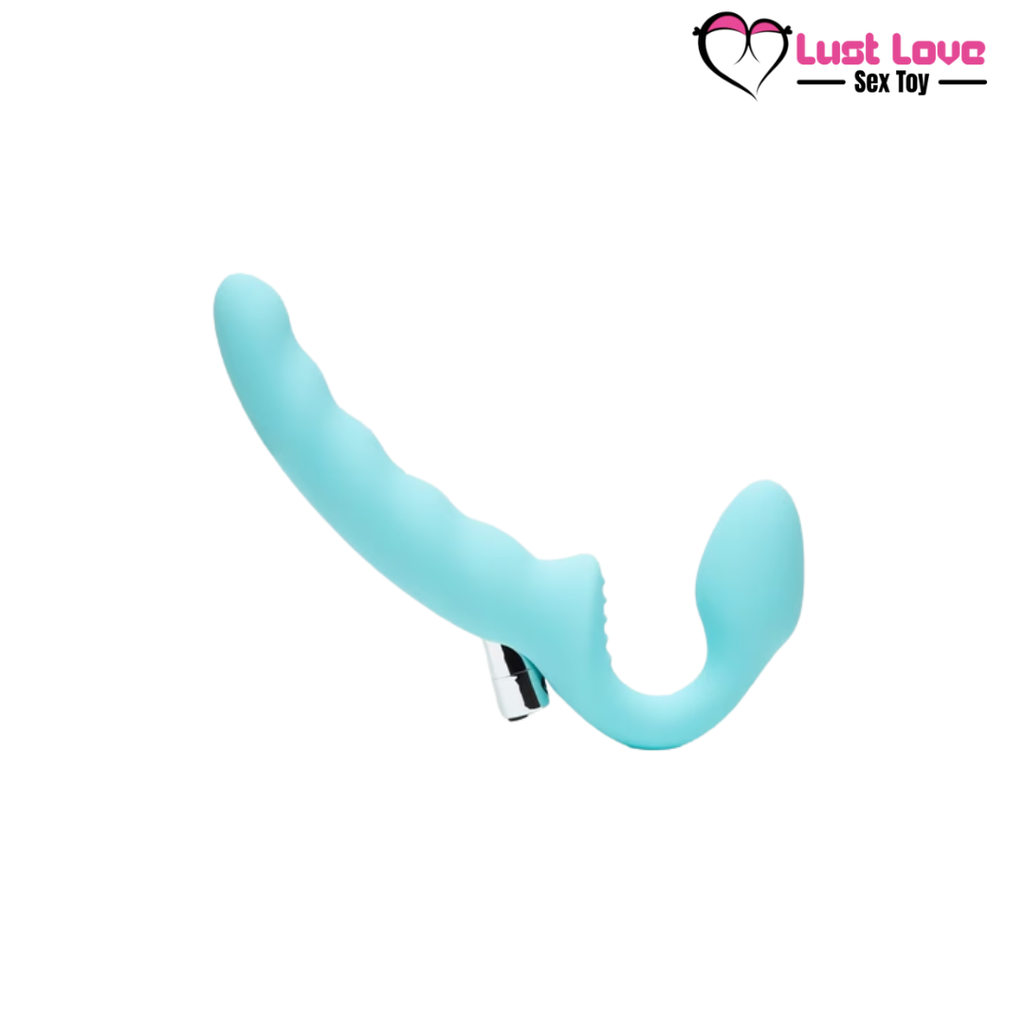 Dive Vibrating - Lust Love Toy's