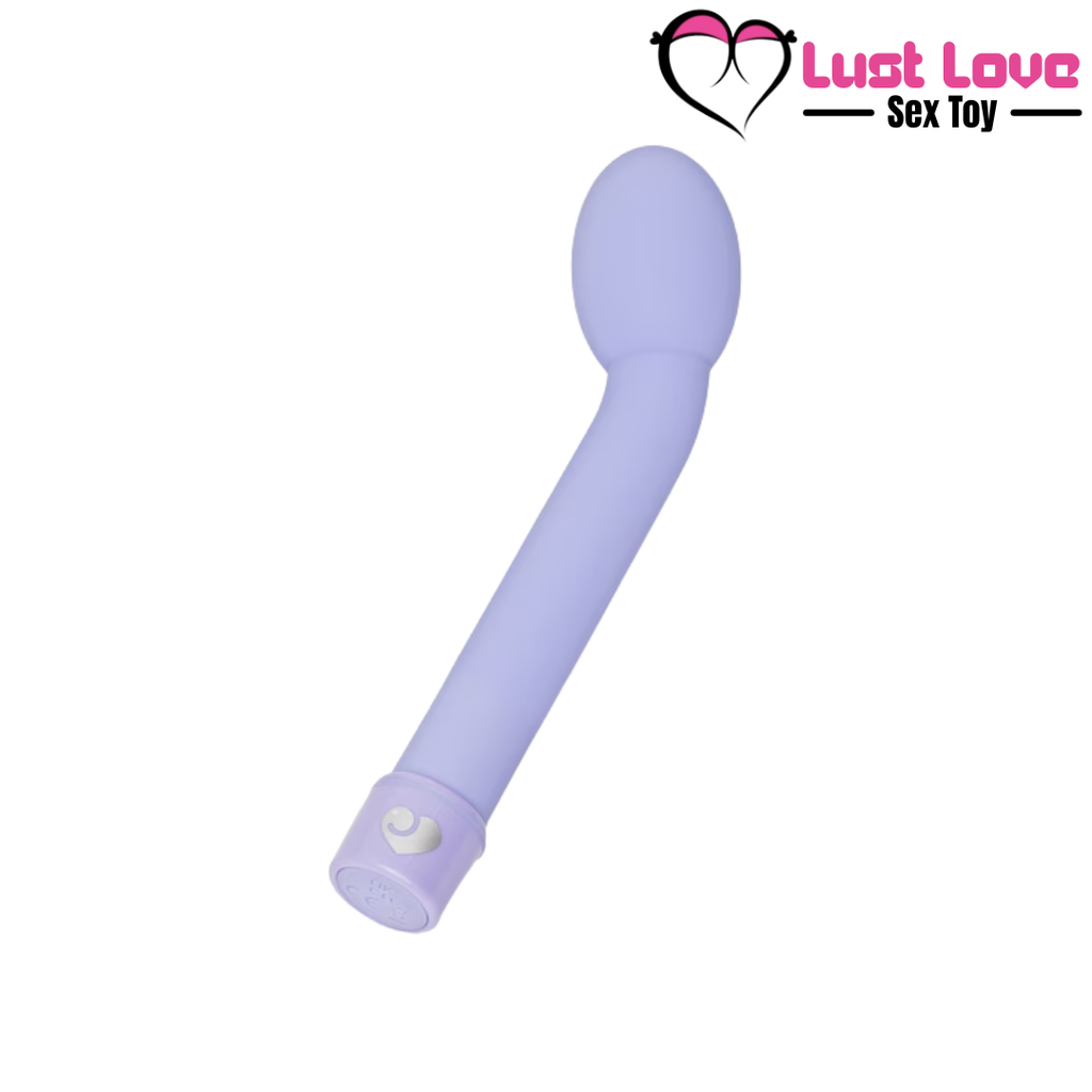 Slimline Vibrator - Lust Love Toy's
