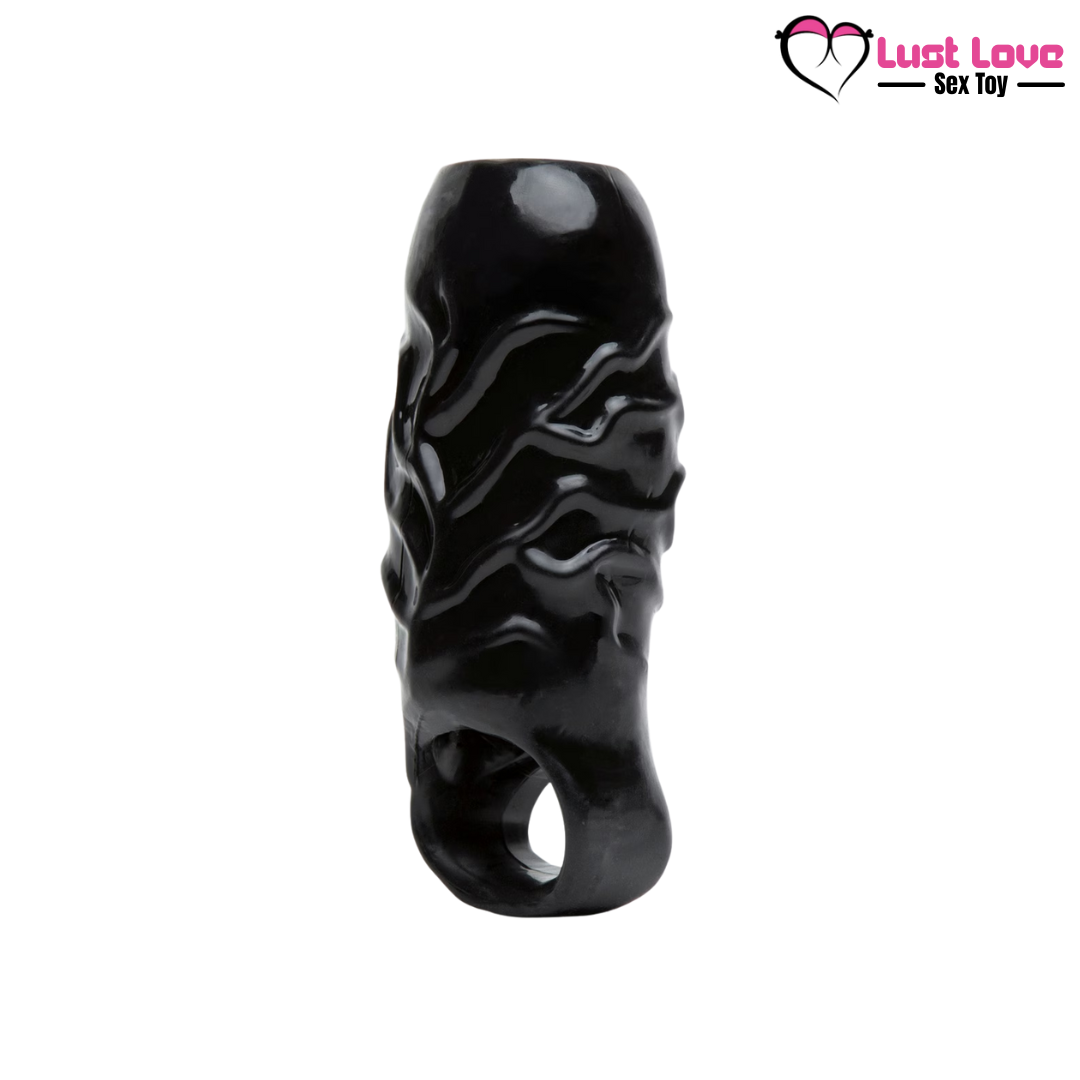 Girthy Extender - Lust Love Toy's