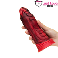 Fire Dragon Dildo - Lust Love Toy's