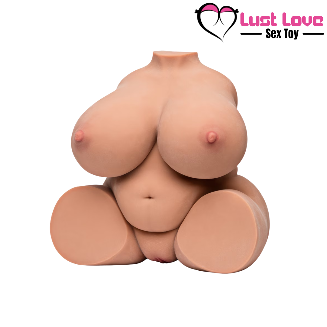Chubby Vagina - Lust Love Toy's