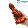 Scaly Dragon Dildo - Lust Love Toy's