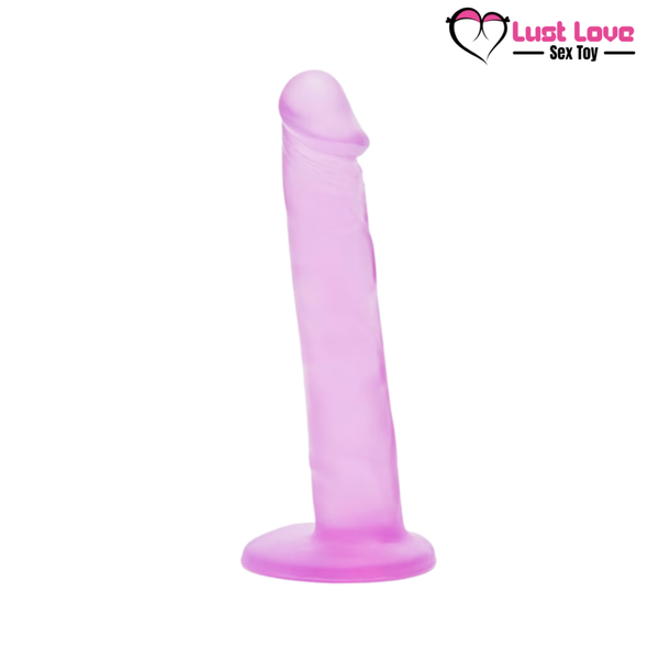 Slimline Dildo - Lust Love Toy's
