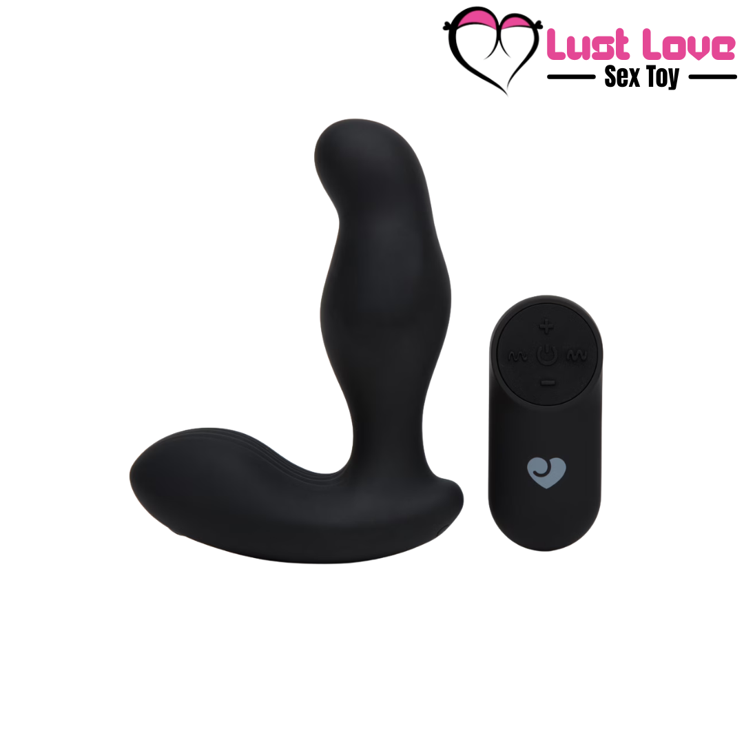 Remote Control Butt - Lust Love Toy's