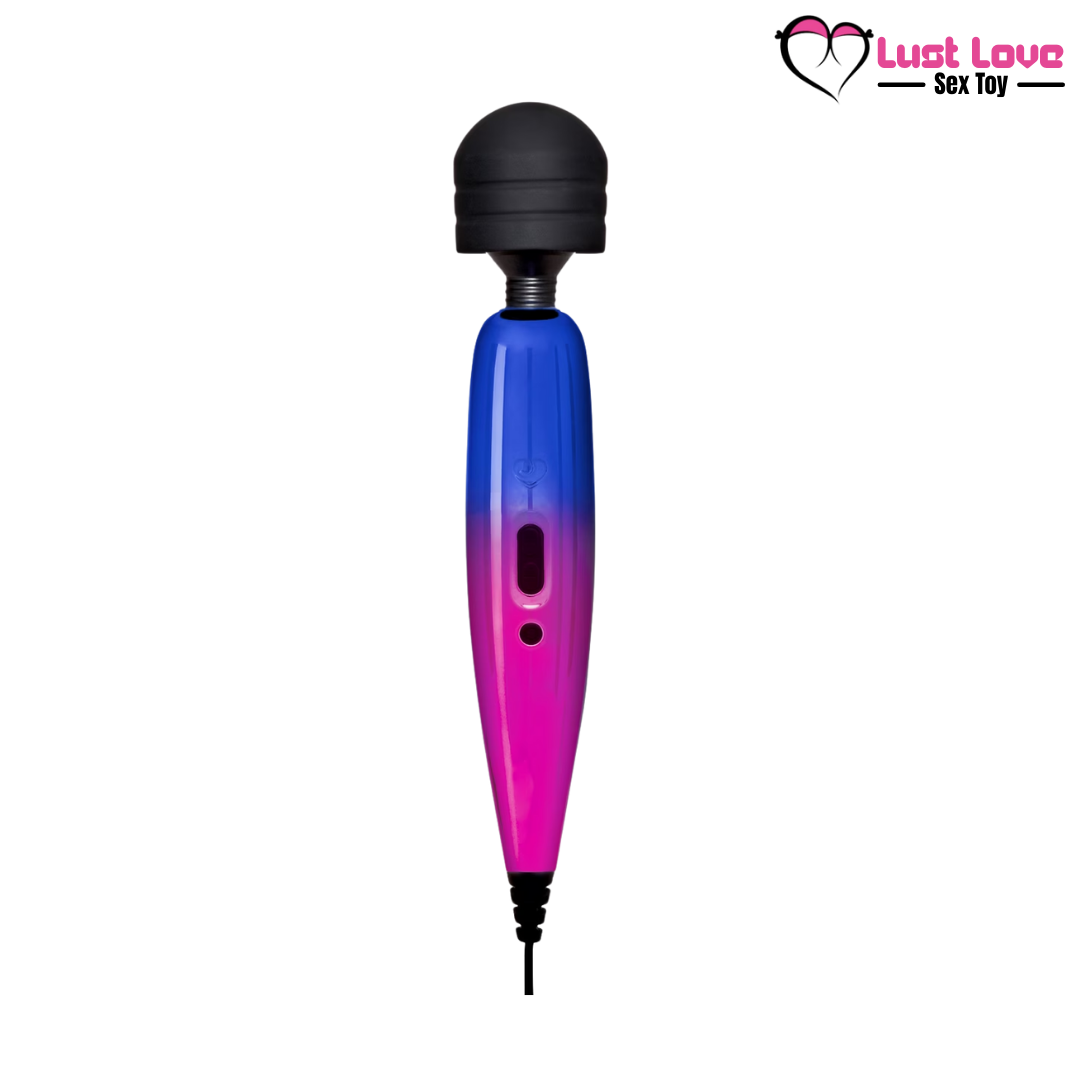 Classic Wand 2.0 - Lust Love Toy's