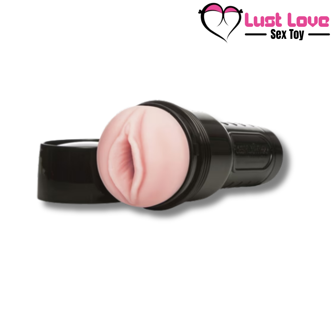 Flashlight Masturbator - Lust Love Toy's