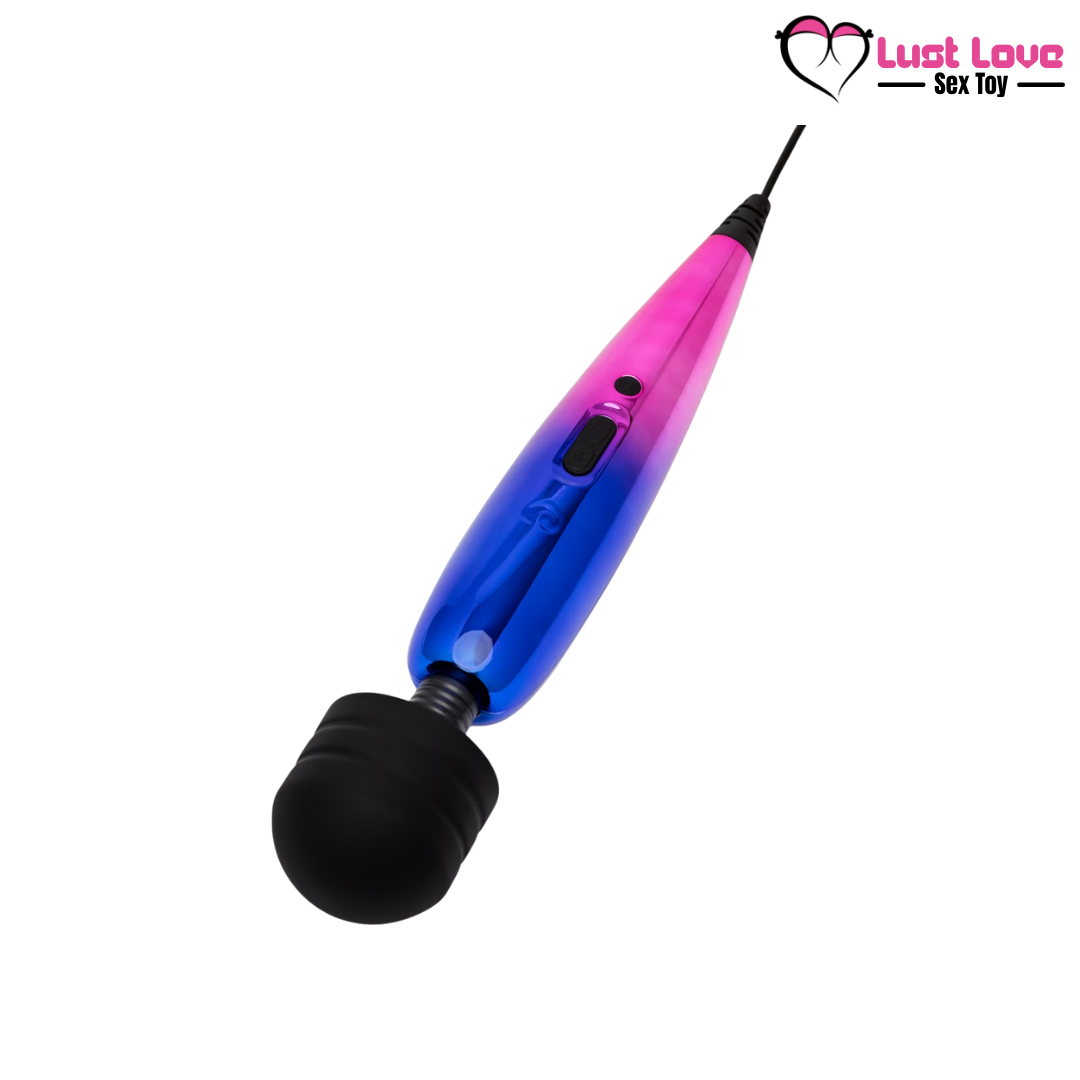 Classic Wand 2.0 - Lust Love Toy's