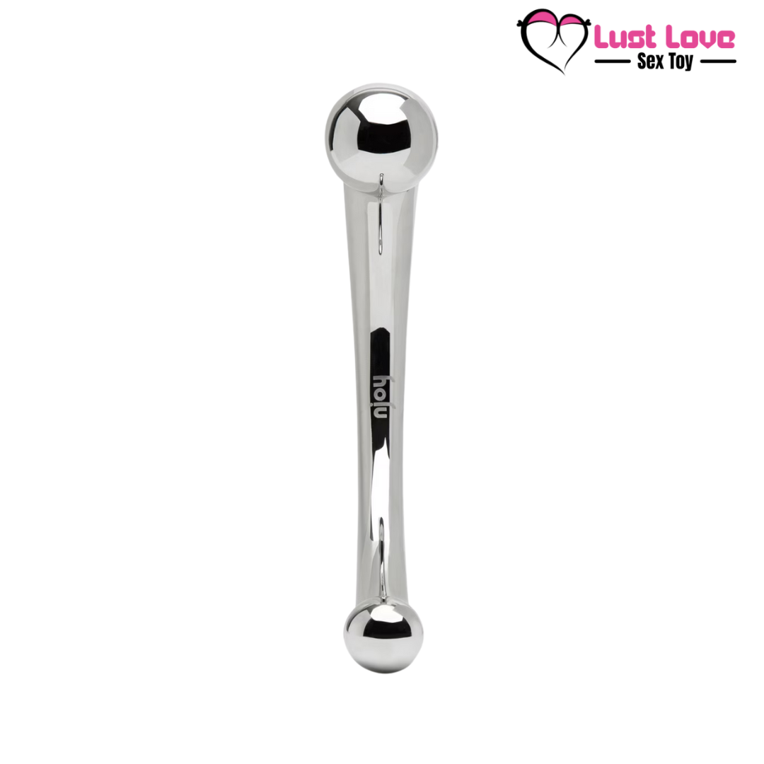 Steel Dildo - Lust Love Toy's