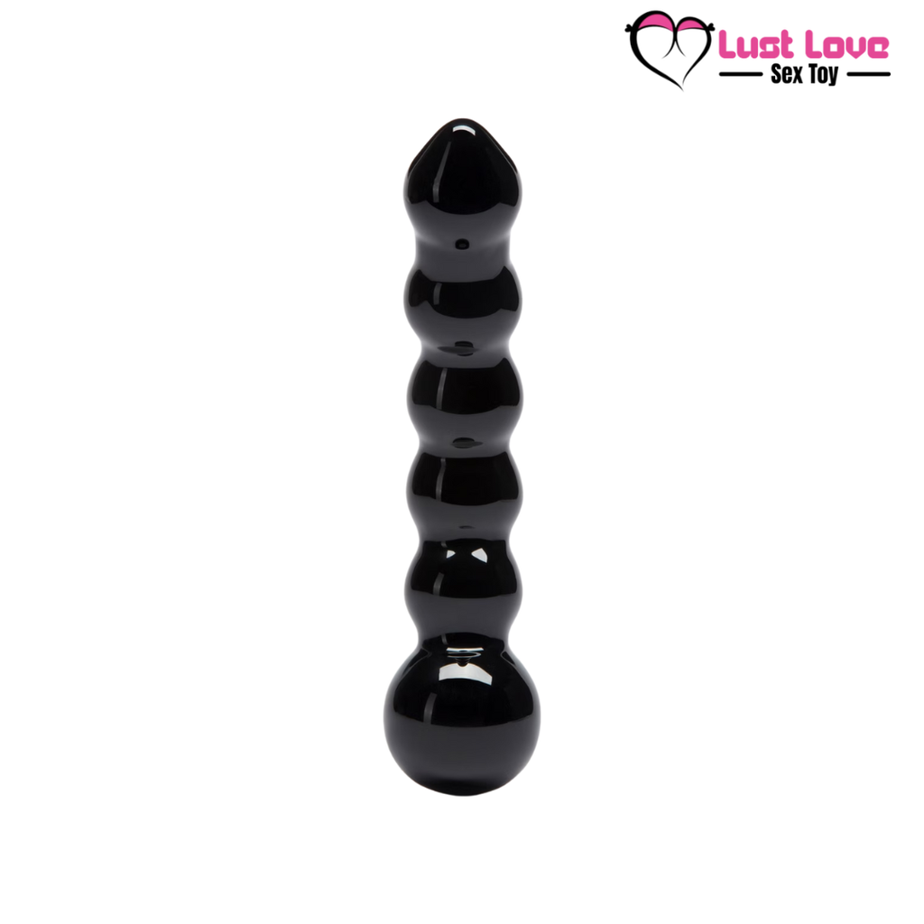Black Sensual - Lust Love Toy's