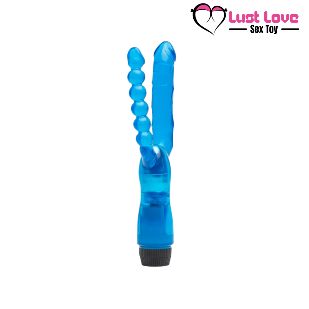 Double Lover - Lust Love Toy's