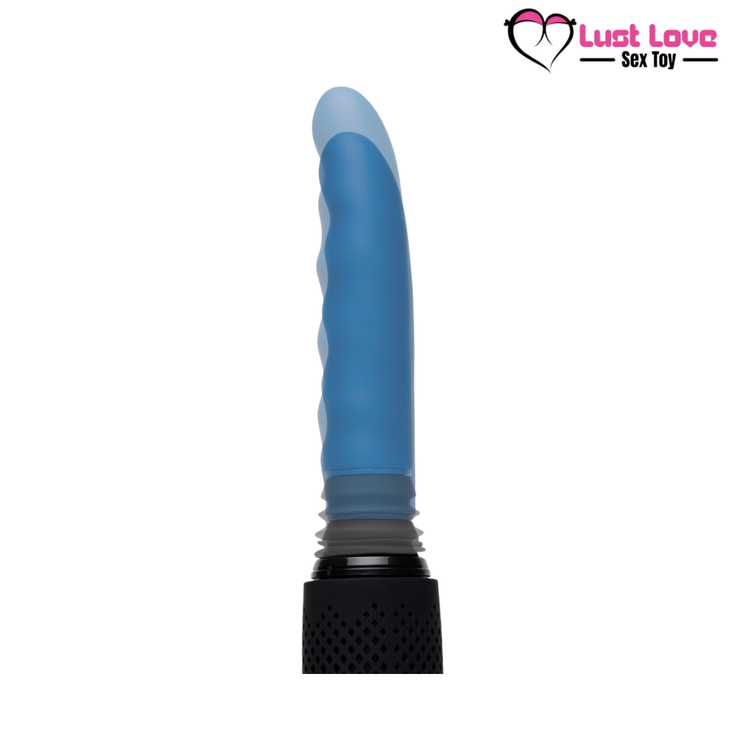 Sweet Heat - Lust Love Toy's