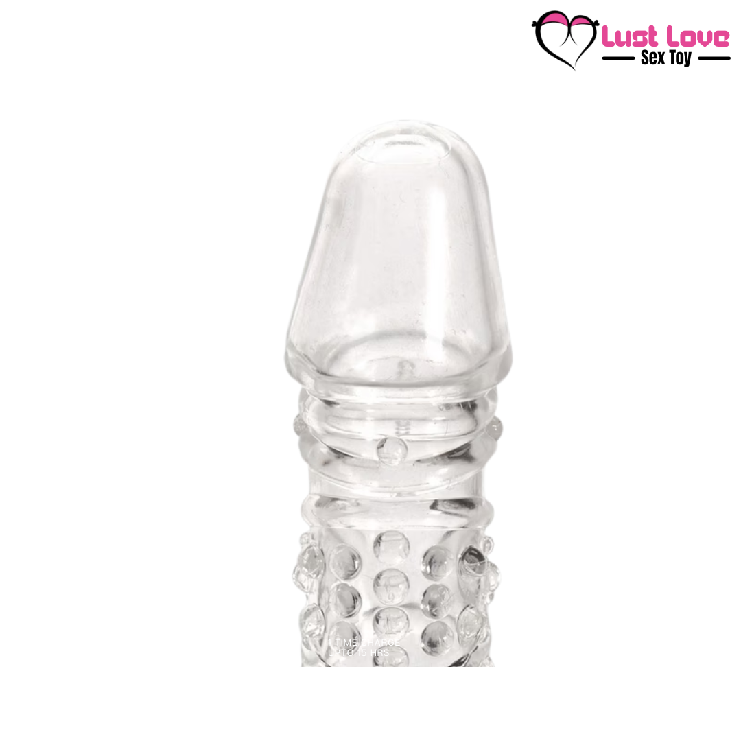 Twin Teasers Penis - Lust Love Toy's