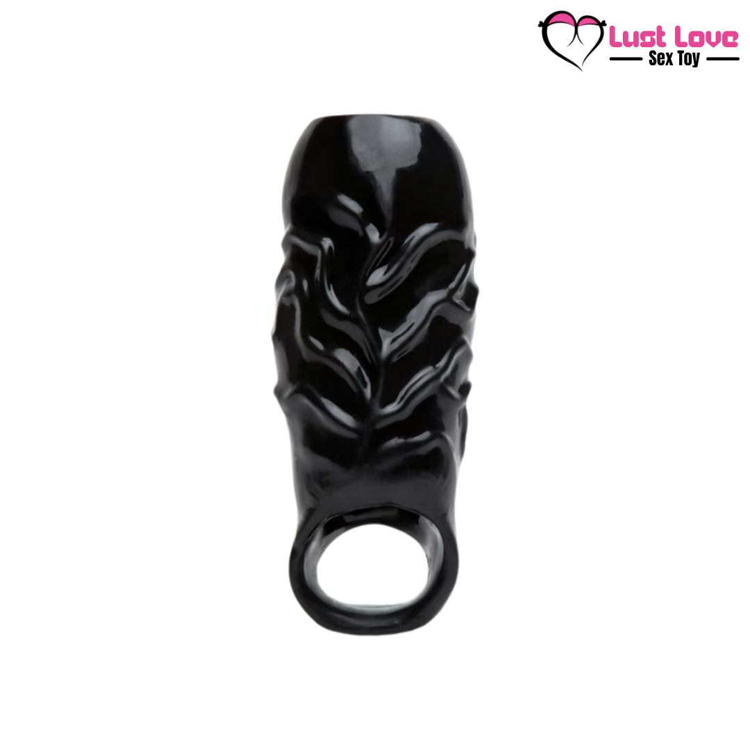 Girthy Extender - Lust Love Toy's
