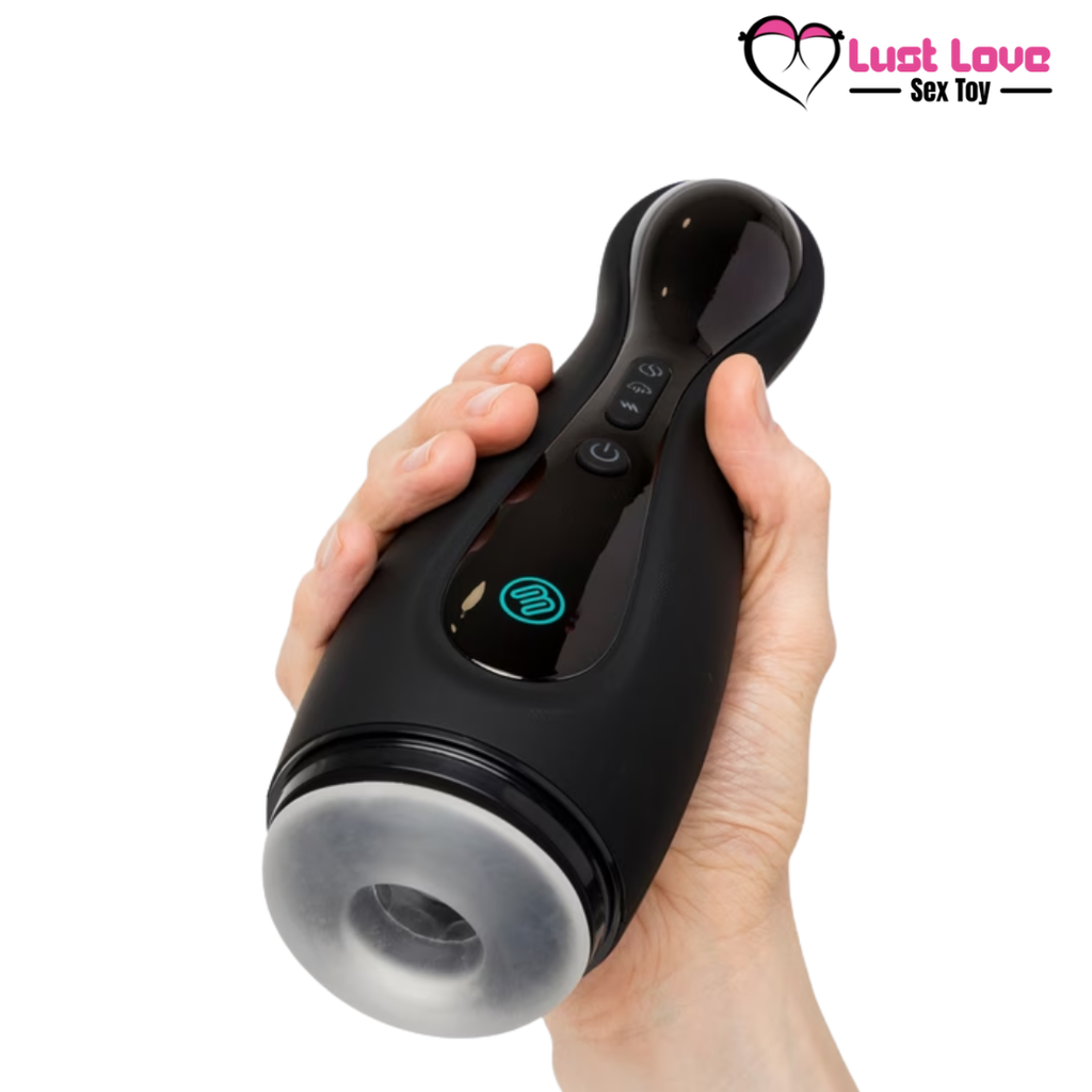 Blowmotion Suction - Lust Love Toy's