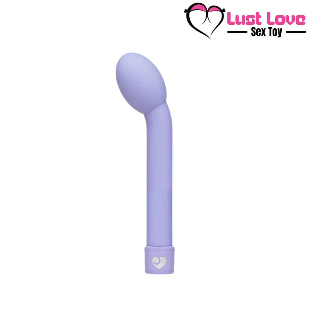 Slimline Vibrator - Lust Love Toy's