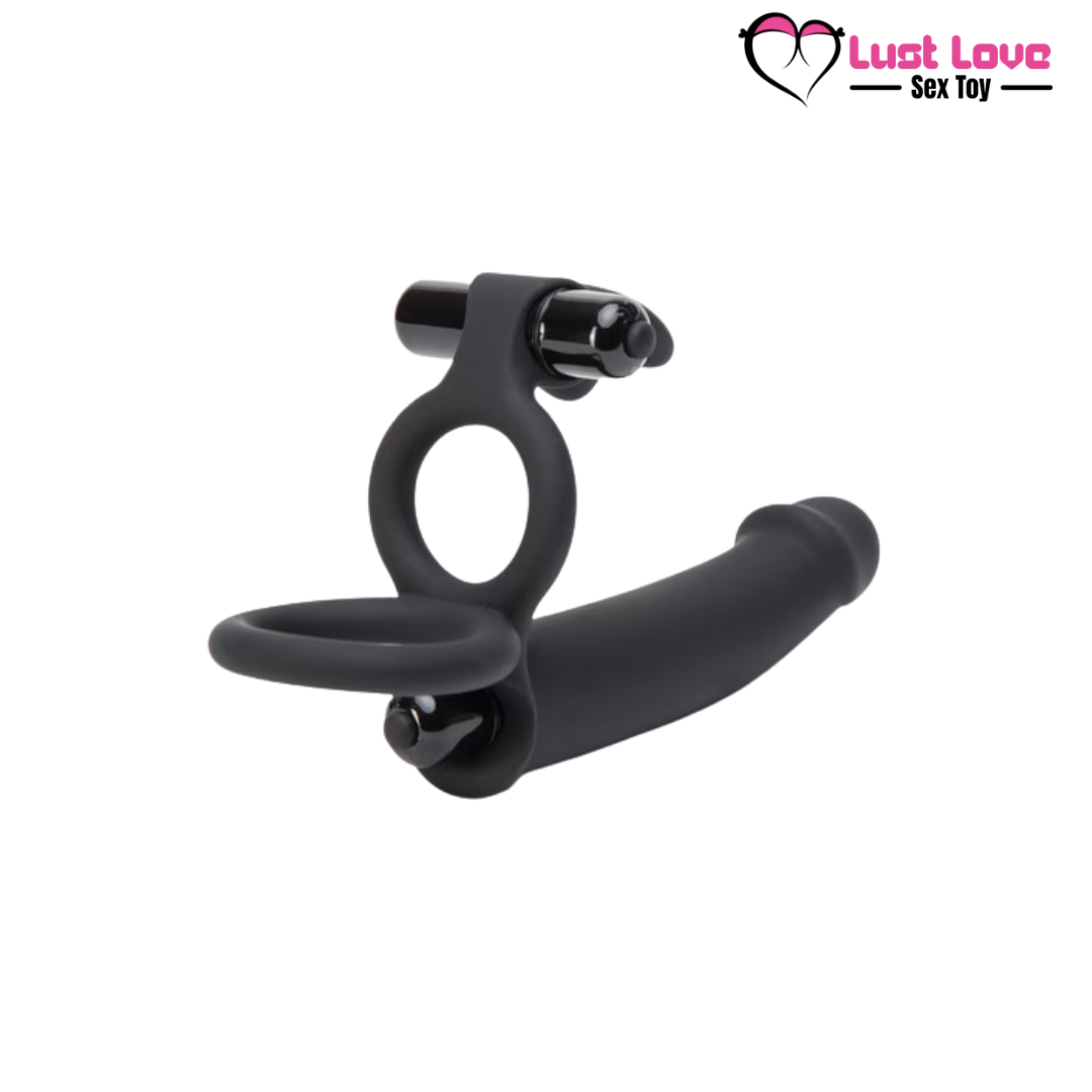 Double Fun - Lust Love Toy's