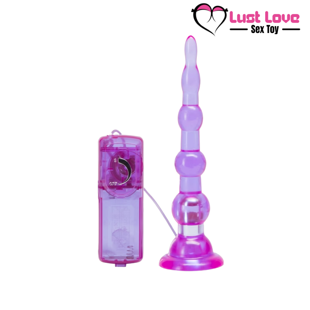 Beginner's Anal Kit - Lust Love Toy's