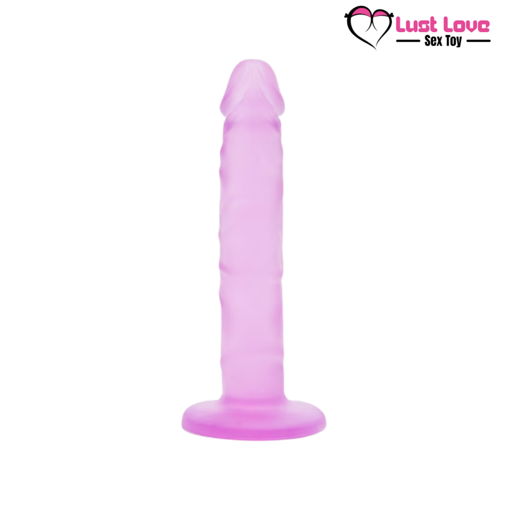 Slimline Dildo - Lust Love Toy's