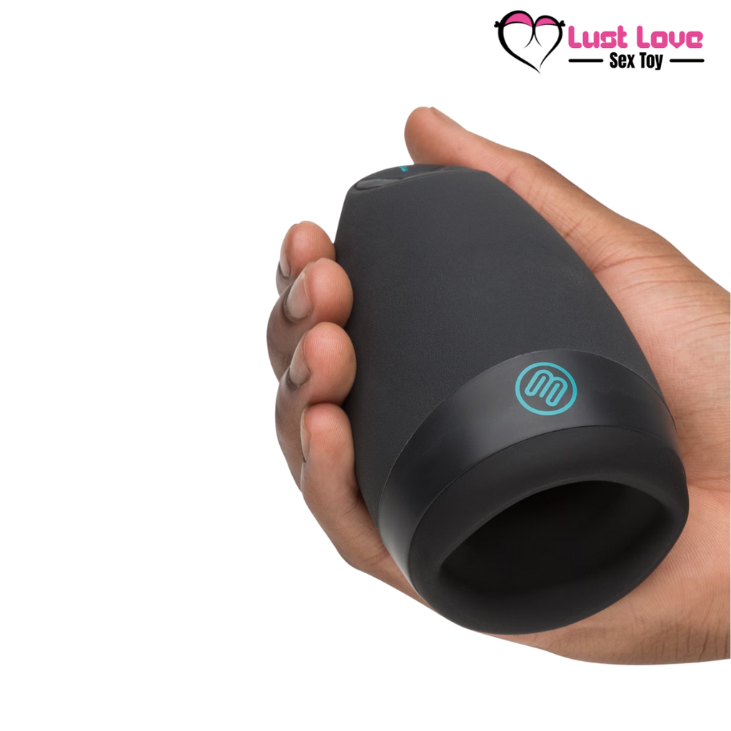 Blowmotion - Lust Love Toy's