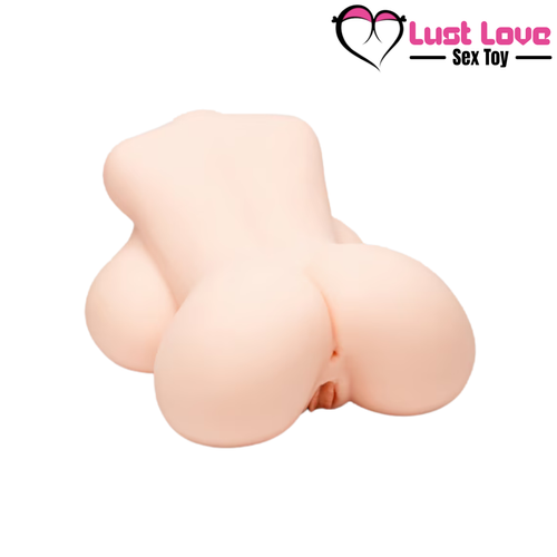 Big Boobs Vagina - Lust Love Toy's