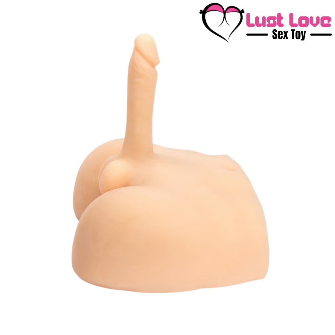 Male Sex Doll - Lust Love Toy's
