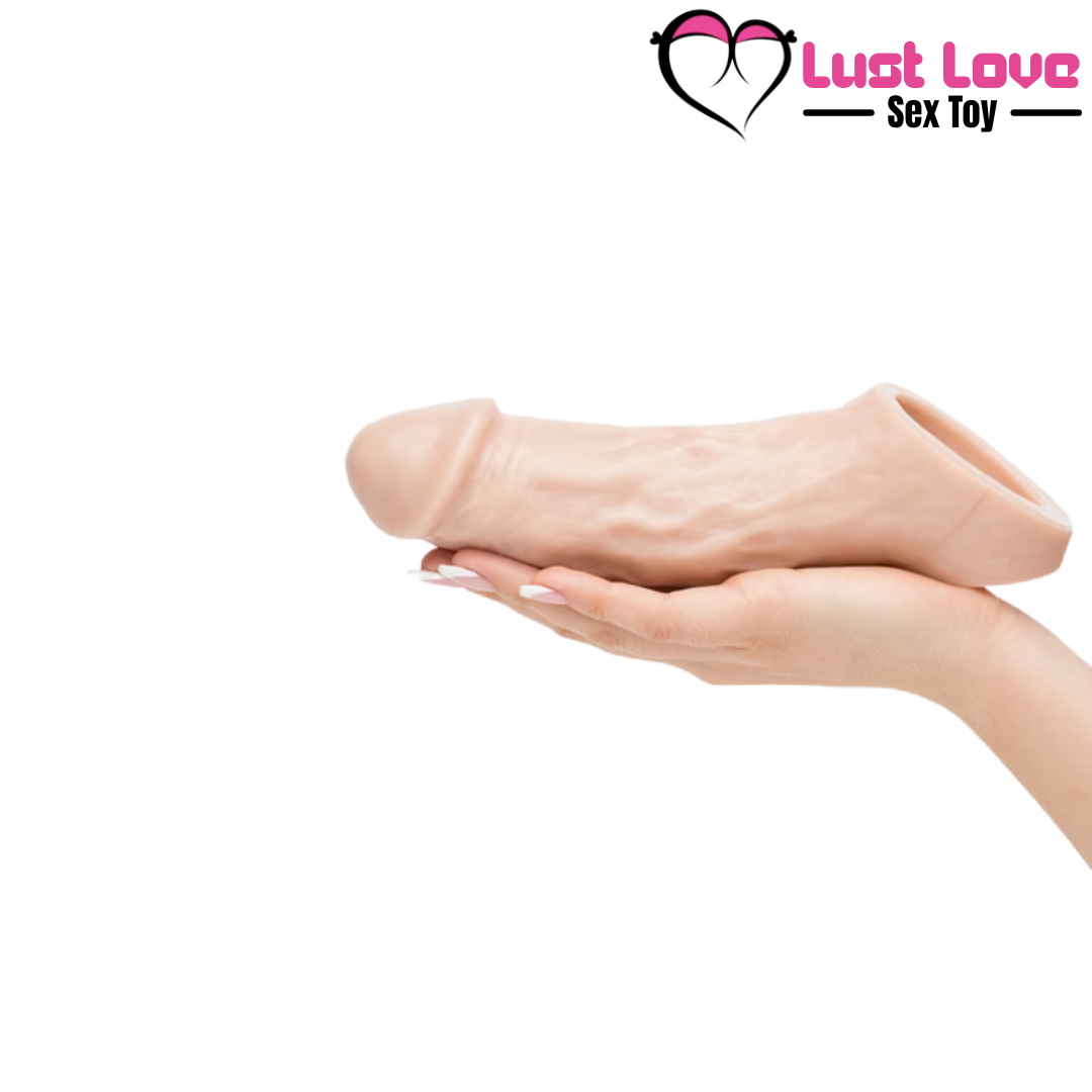 Penis Extender - Lust Love Toy's