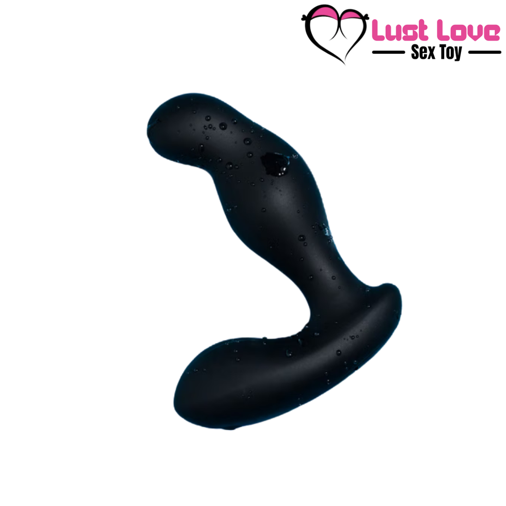 Remote Control Butt - Lust Love Toy's