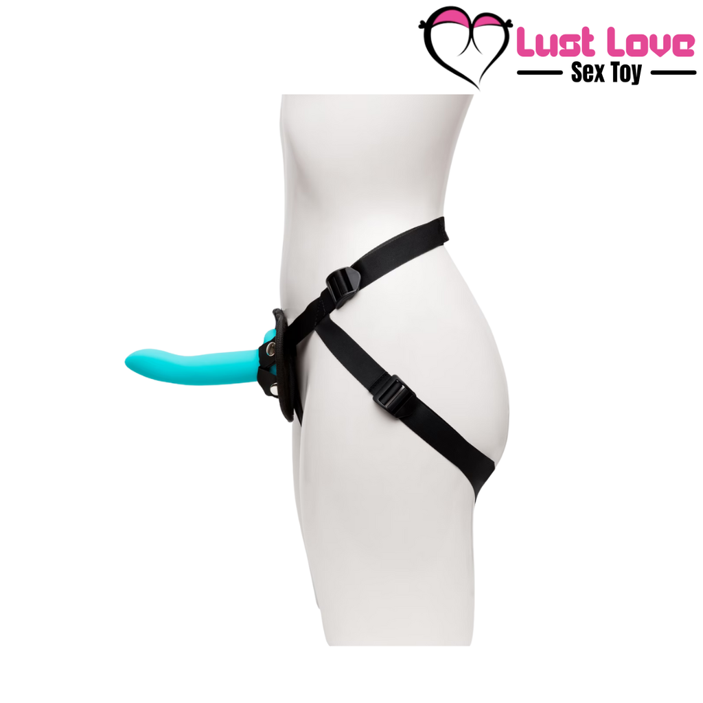 Dildo Pegging Kit - Lust Love Toy's