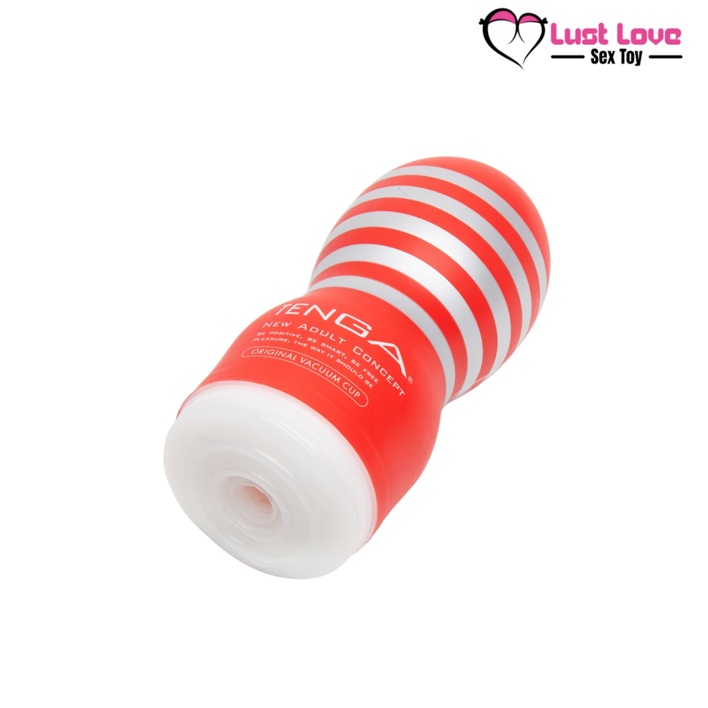 Vacuum Deep - Lust Love Toy's