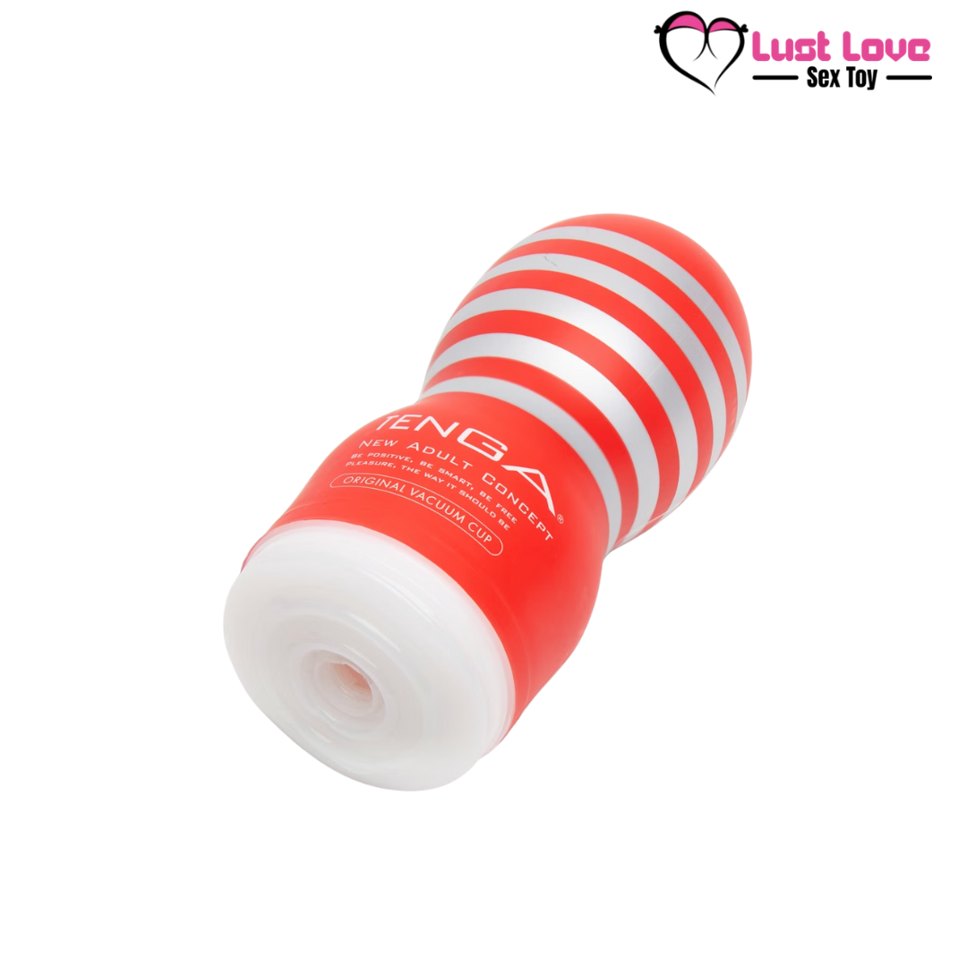 Vacuum Deep - Lust Love Toy's