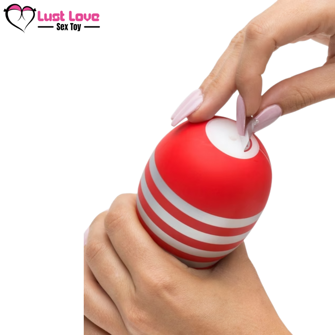 Vacuum Deep - Lust Love Toy's