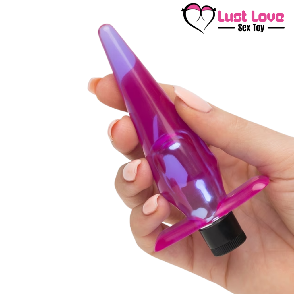 Beginner's Anal Kit - Lust Love Toy's