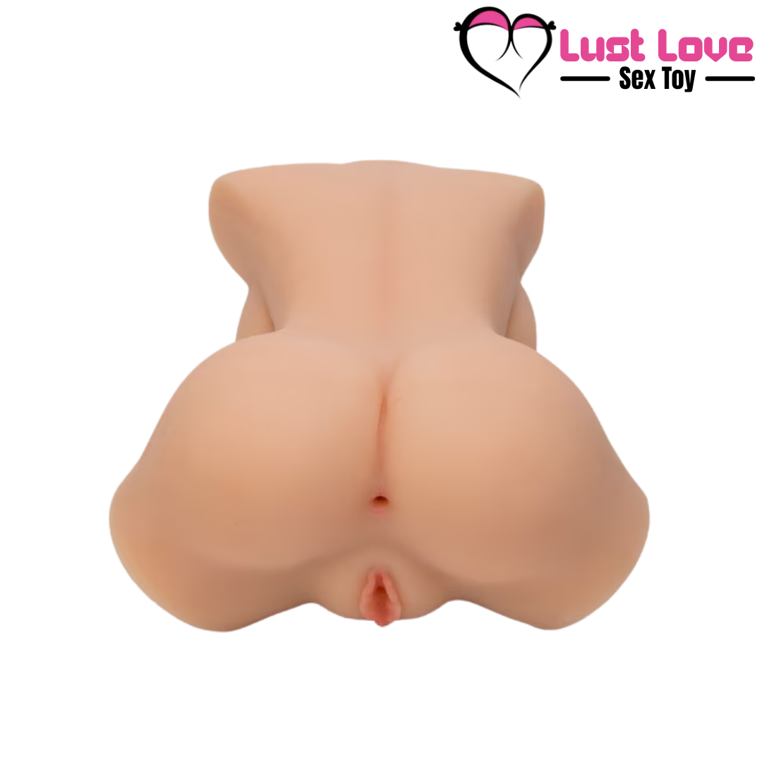 Realistic Vagina - Lust Love Toy's