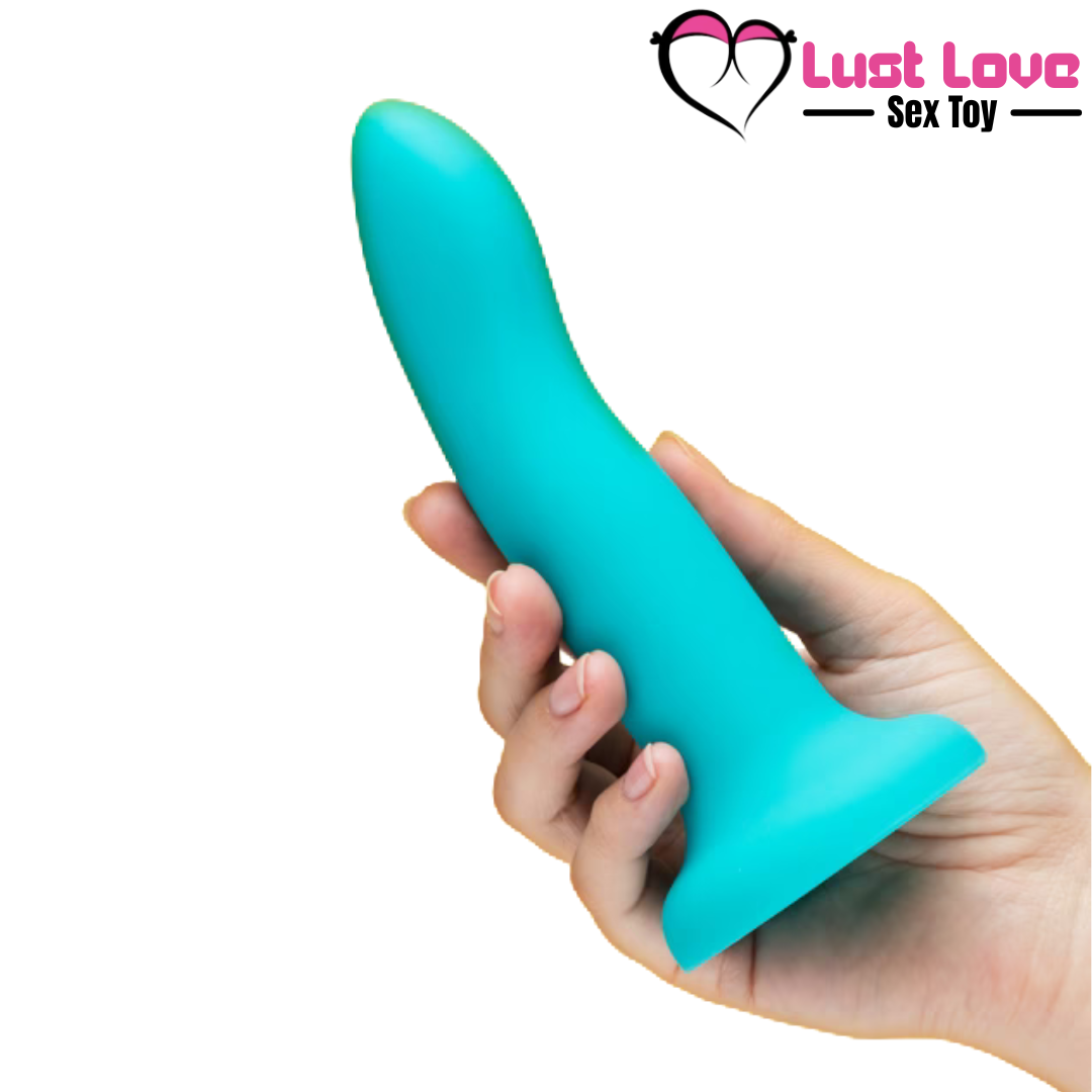 Dildo Pegging Kit - Lust Love Toy's