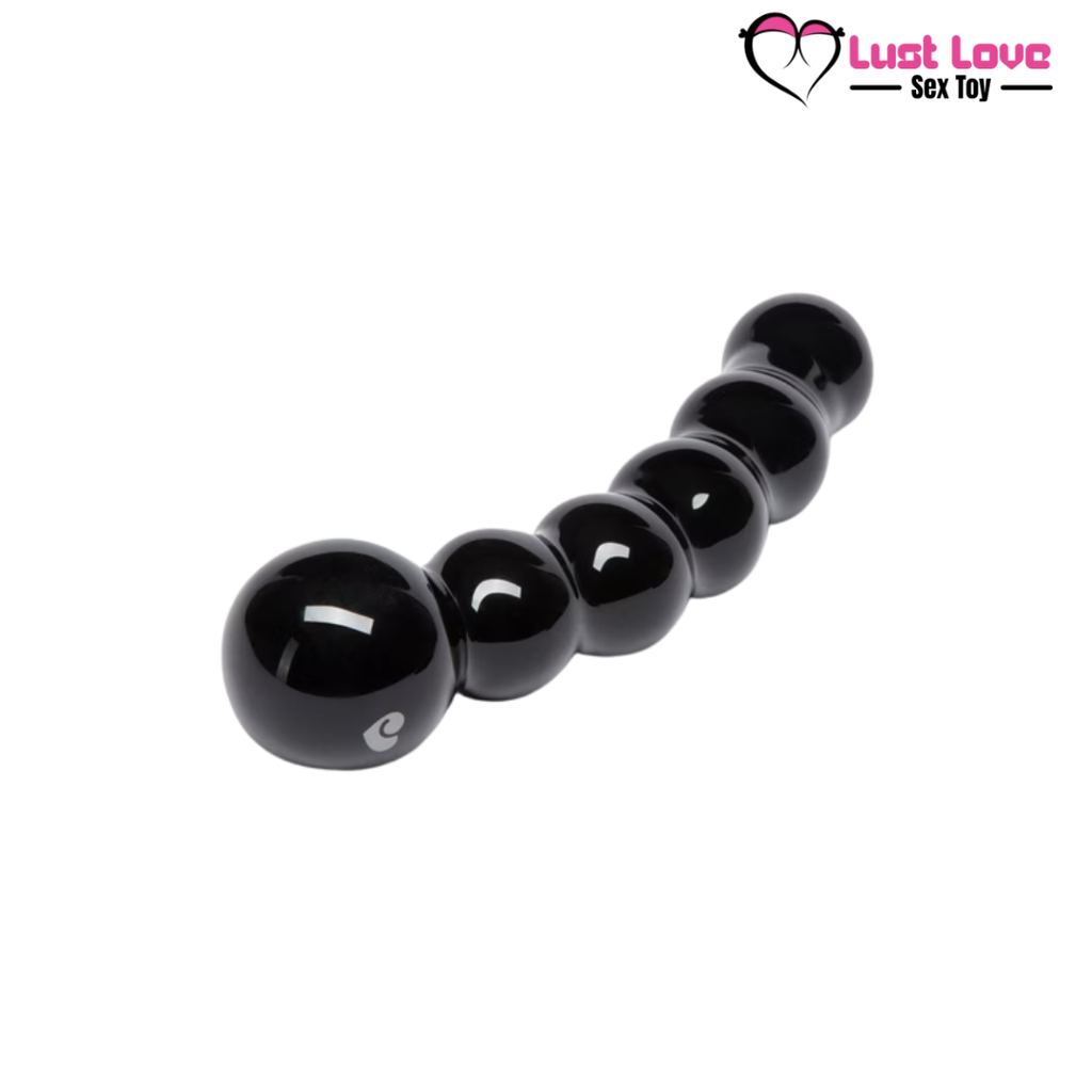 Black Sensual - Lust Love Toy's