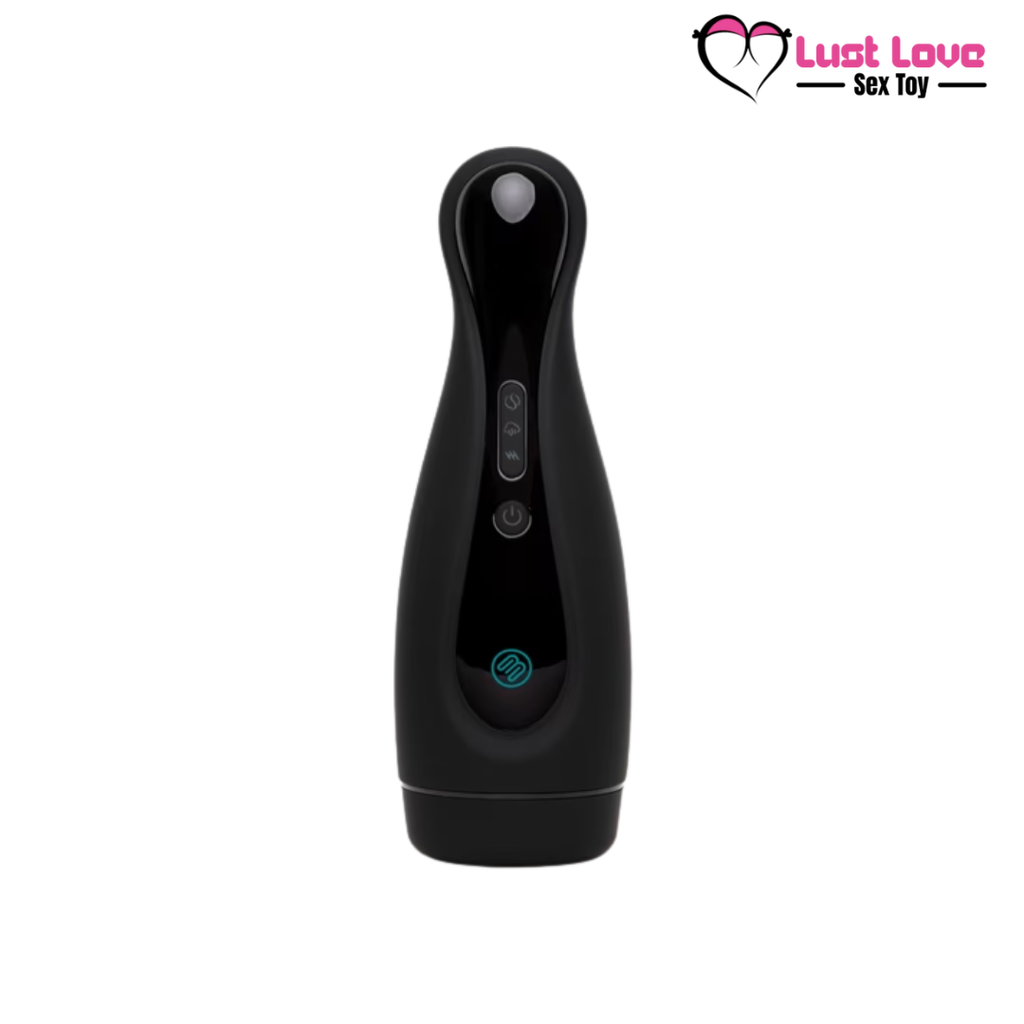 Blowmotion Suction - Lust Love Toy's