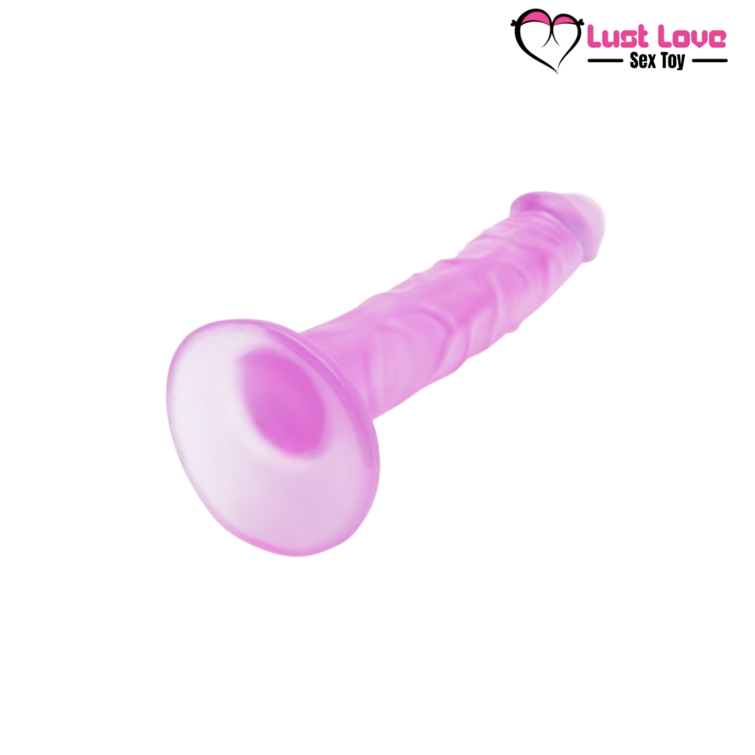 Slimline Dildo - Lust Love Toy's
