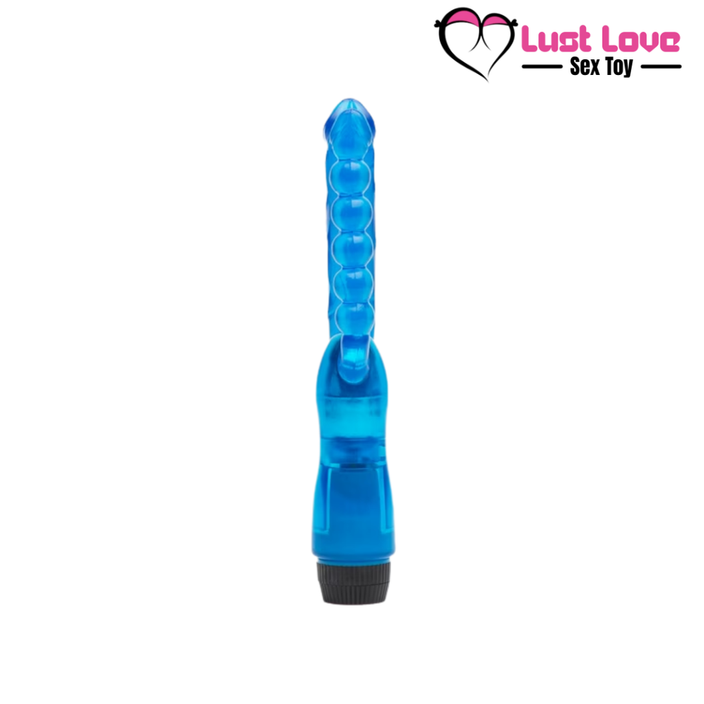Double Lover - Lust Love Toy's