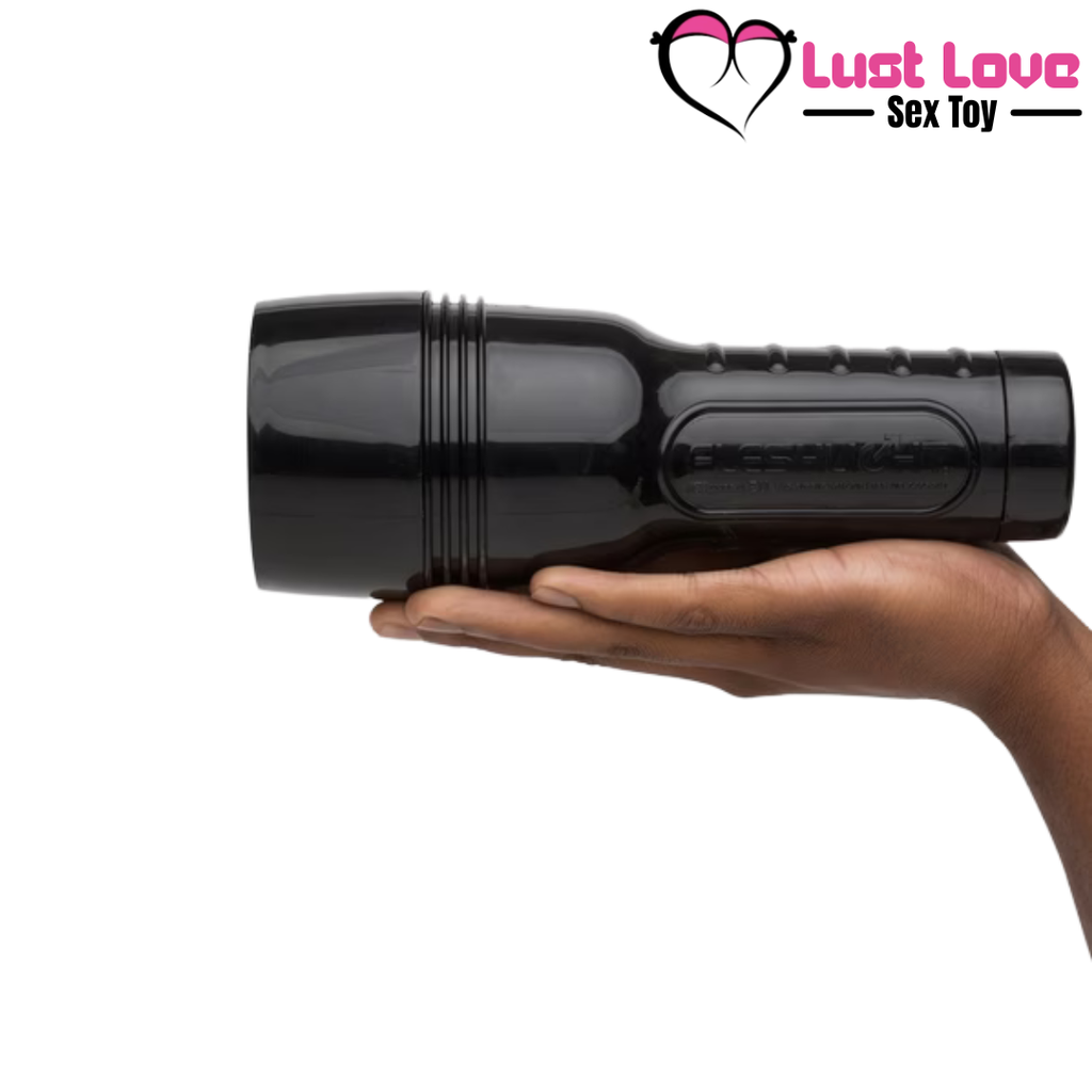 Flashlight Masturbator - Lust Love Toy's
