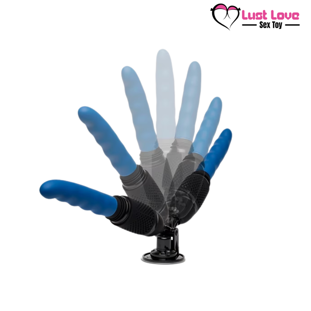 Sweet Heat - Lust Love Toy's