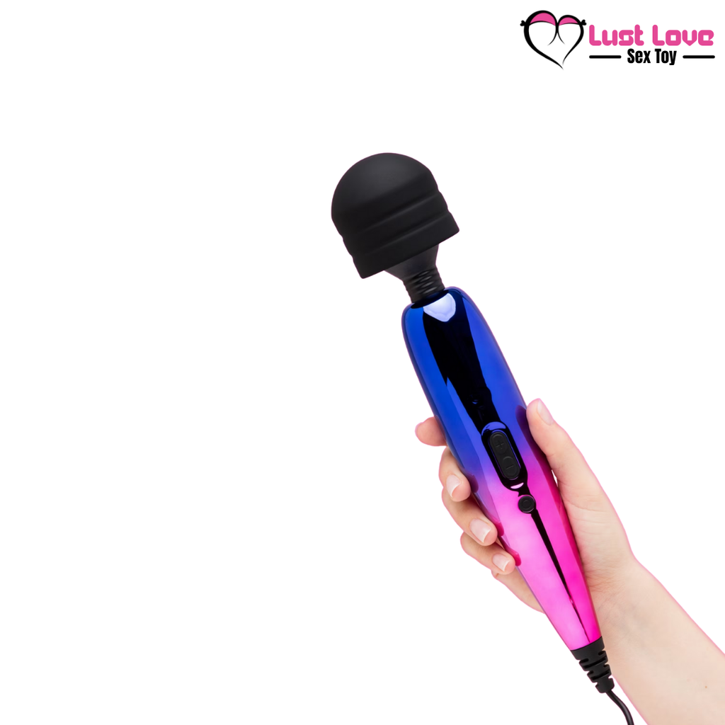Classic Wand 2.0 - Lust Love Toy's