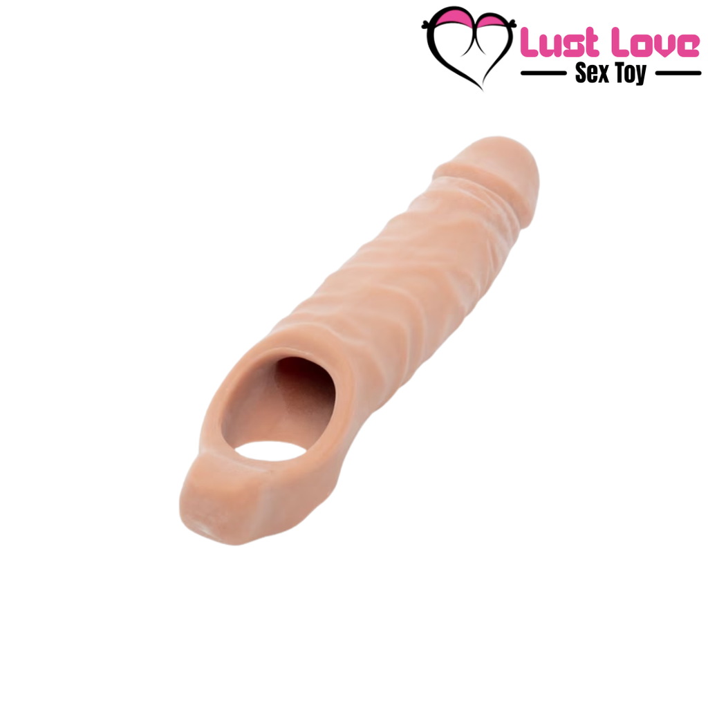 Extender with Loop - Lust Love Toy's