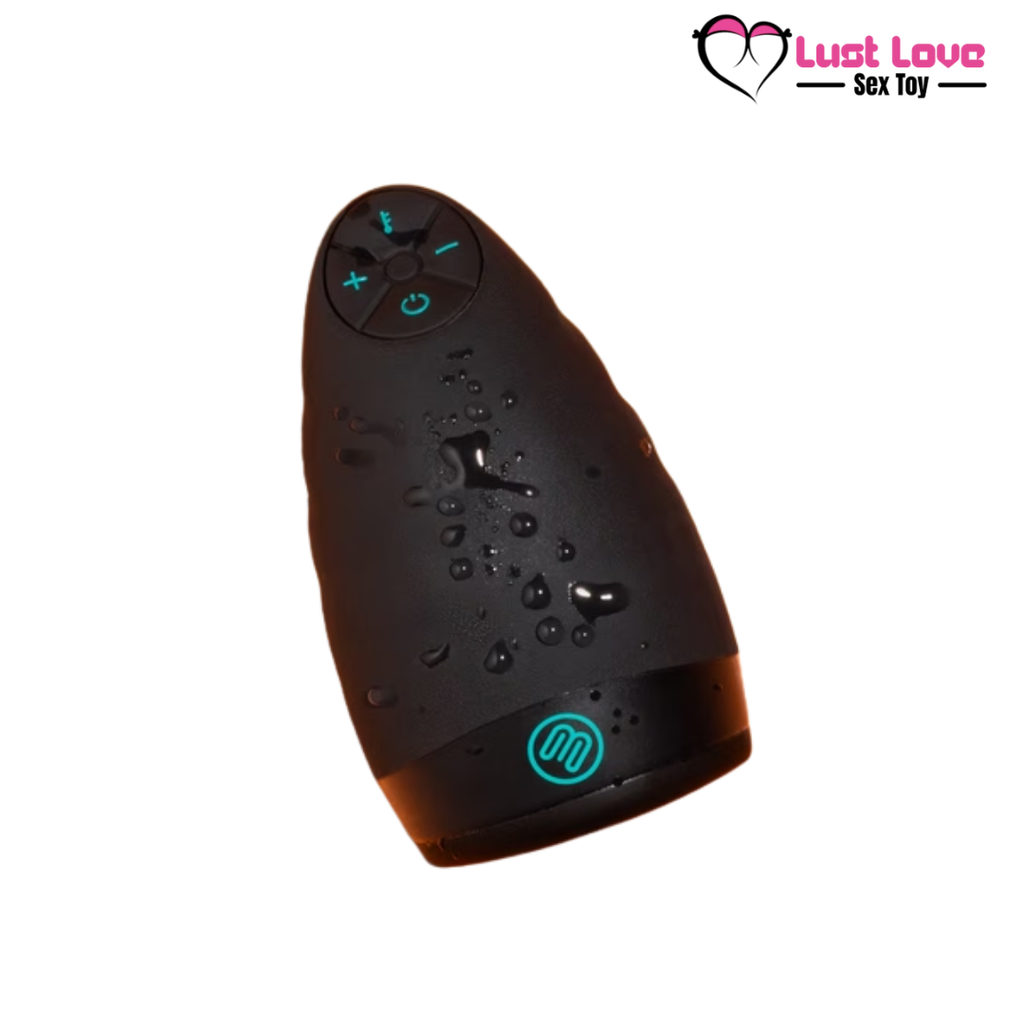 Blowmotion - Lust Love Toy's