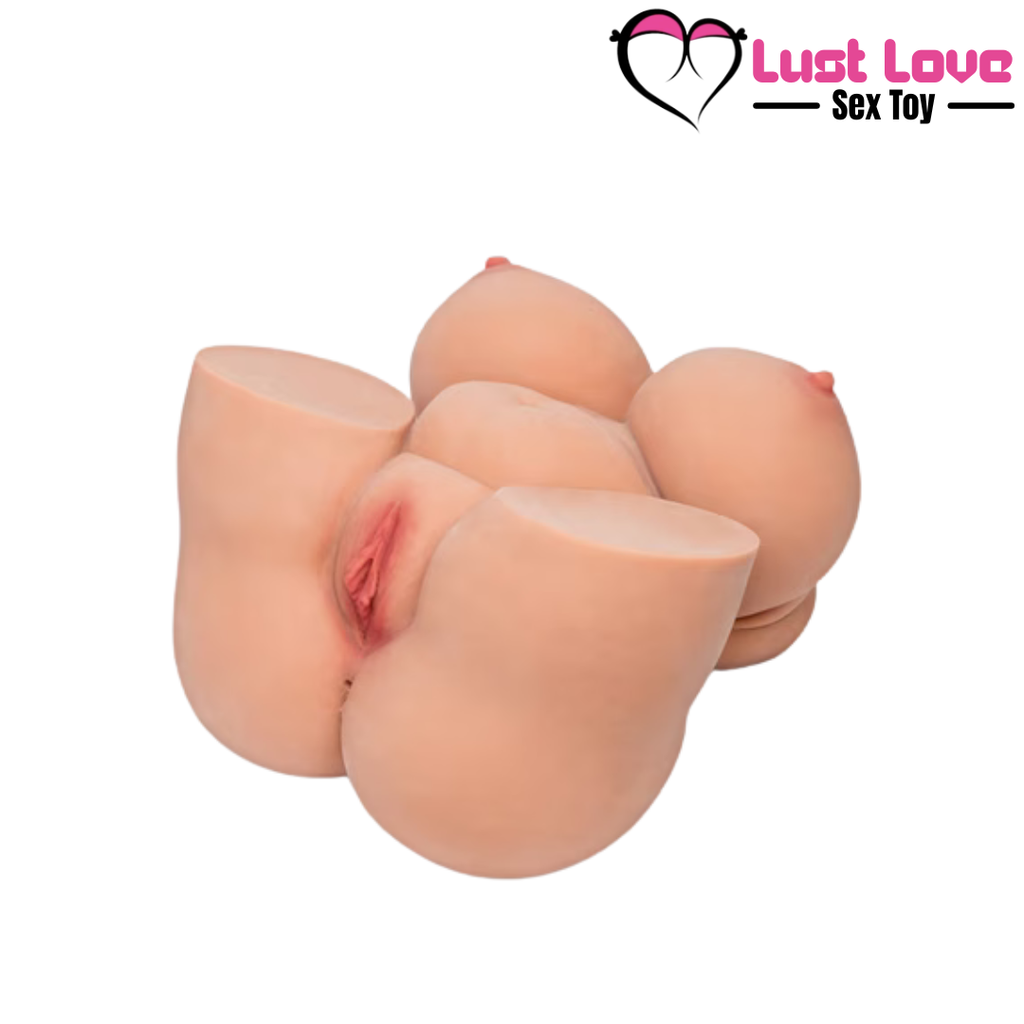 Chubby Vagina - Lust Love Toy's