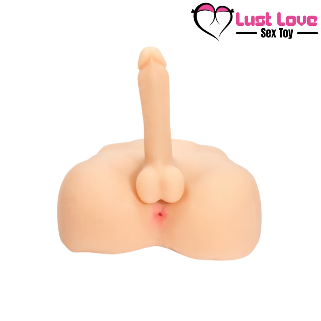 Male Sex Doll - Lust Love Toy's
